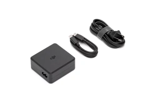 DJI 100W USB-C Power Adapter (100W) (EU)