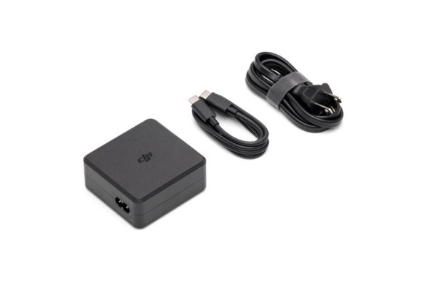 DJI 100W USB-C Power Adapter (100W) (EU) -