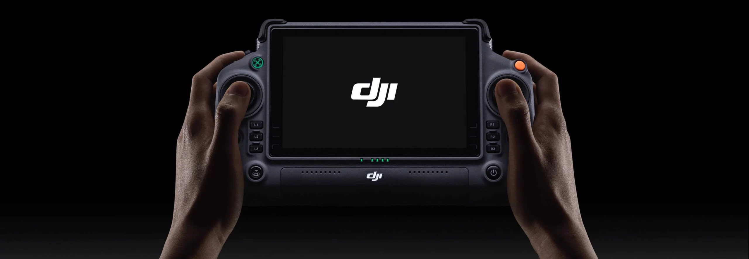 DJI Matrice 350 RTK + BS65
