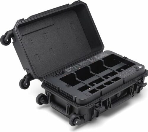 Зарядная станция DJI BS65