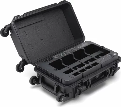 Зарядная станция DJI BS65