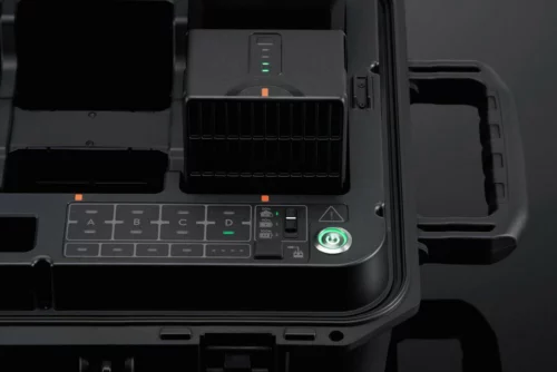 Зарядная станция DJI BS65