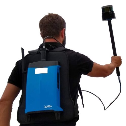 GreenValley LiBackpack 50