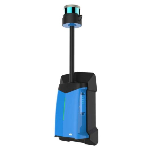 GreenValley LiBackpack 50