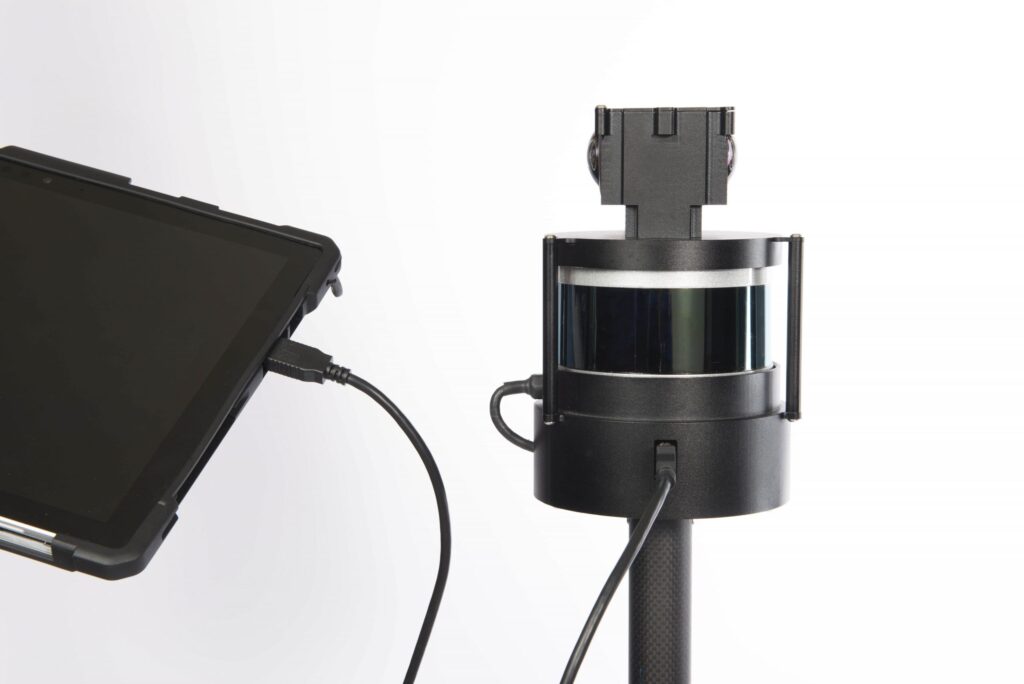 LiBackpack C50 - AEROMOTUS