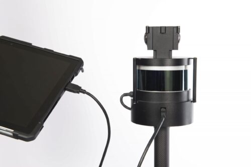 LiBackpack C50
