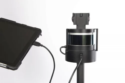 LiBackpack C50