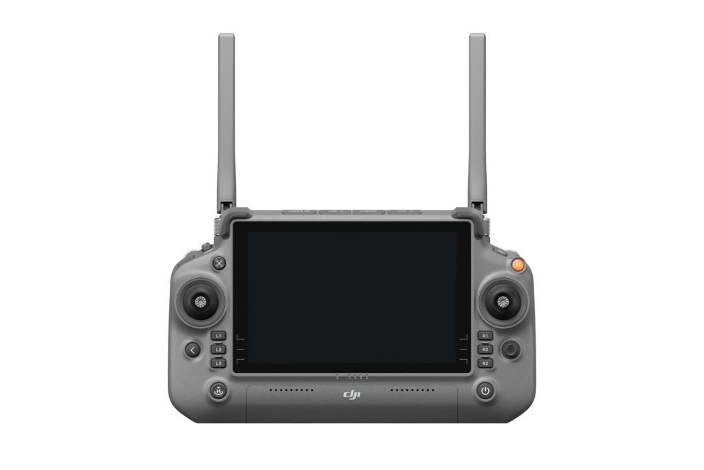 DJI RC Plus - AEROMOTUS