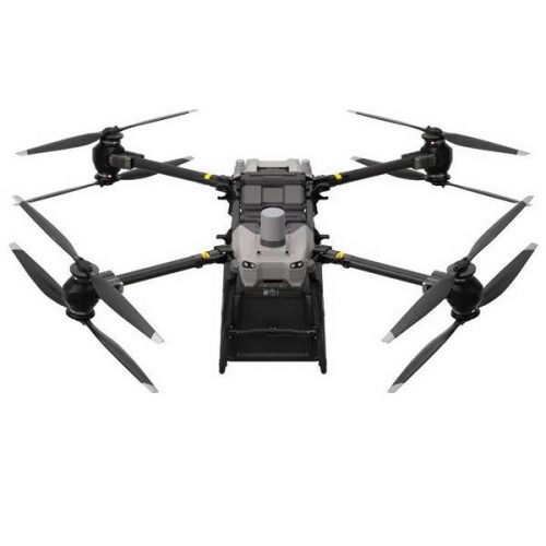 Грузовой дрон DJI FlyCart 30 + 2 АКБ + зарядная станция + лебедка