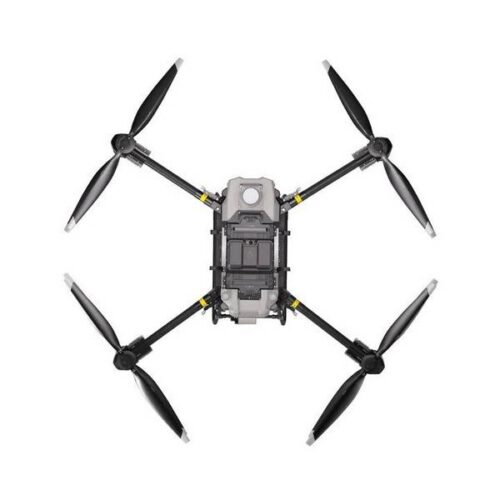 Грузовой дрон DJI FlyCart 30 + 2 АКБ + зарядная станция + лебедка