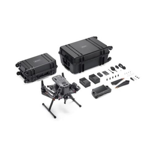 DJI Matrice 350 RTK Combo BS65*1 TB65*2