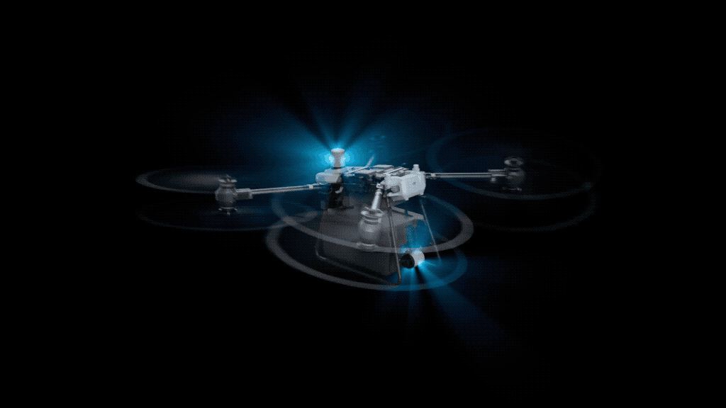 30 фактов, которые необходимо знать о дроне DJI FlyCart 30 - Интересная информация
