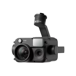 Тепловизионная камера DJI Zenmuse H30T для дронов