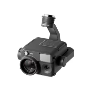 Тепловизионная камера DJI Zenmuse H30T для дронов