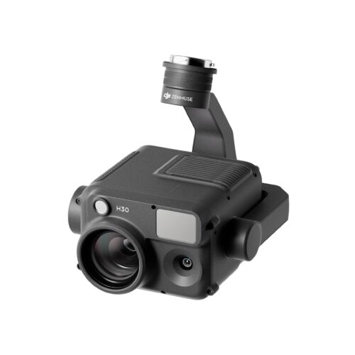 Тепловизионная камера DJI Zenmuse H30T для дронов