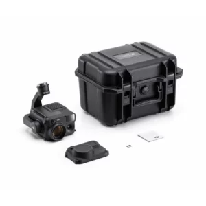 Тепловизионная камера DJI Zenmuse H30T для дронов