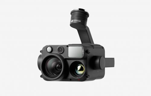 DJI Zenmuse H30T
