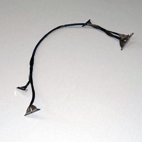 Autel EVO 2 Шлейф камеры 8К (586 Gimbal Signal Cable)