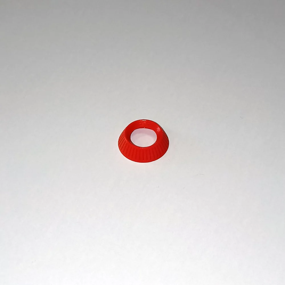 Autel EVO 2 Кольцо декоративное для заднего сенсора (Vision Orange Rings)