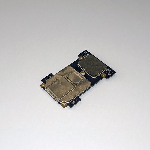 Autel EVO 2 Плата полетного контроллера C_FCS_V8 (Flight Controller Board)