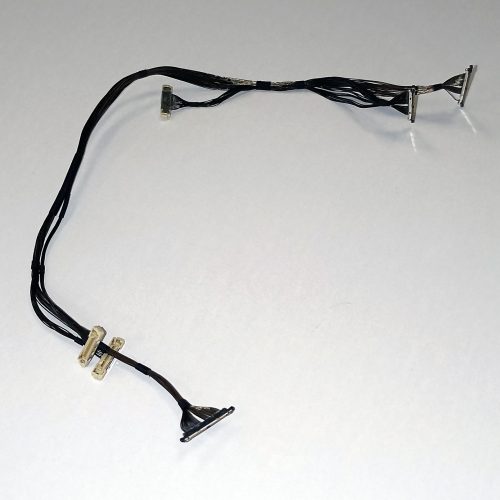 Autel EVO 2 Шлейф камеры 640T (640 Gimbal Signal Cable)