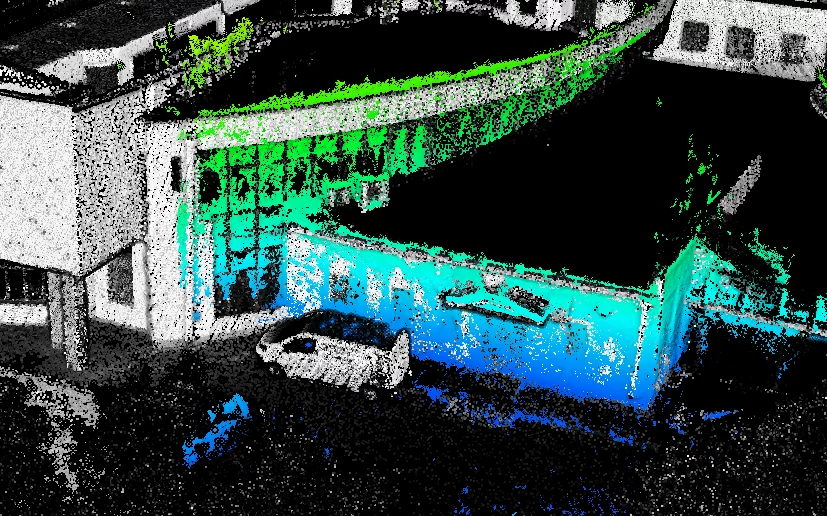 GNSS-приёмник INNO8 от SOUTH. Обзор