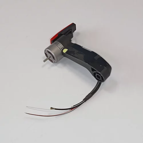 DJI Air Луч передний левый красный (Front Left Arm (Red))