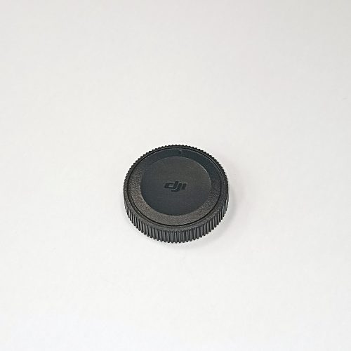 DJI Inspire 2 Защита подвеса (Gimbal Port Protective Cover/V2)