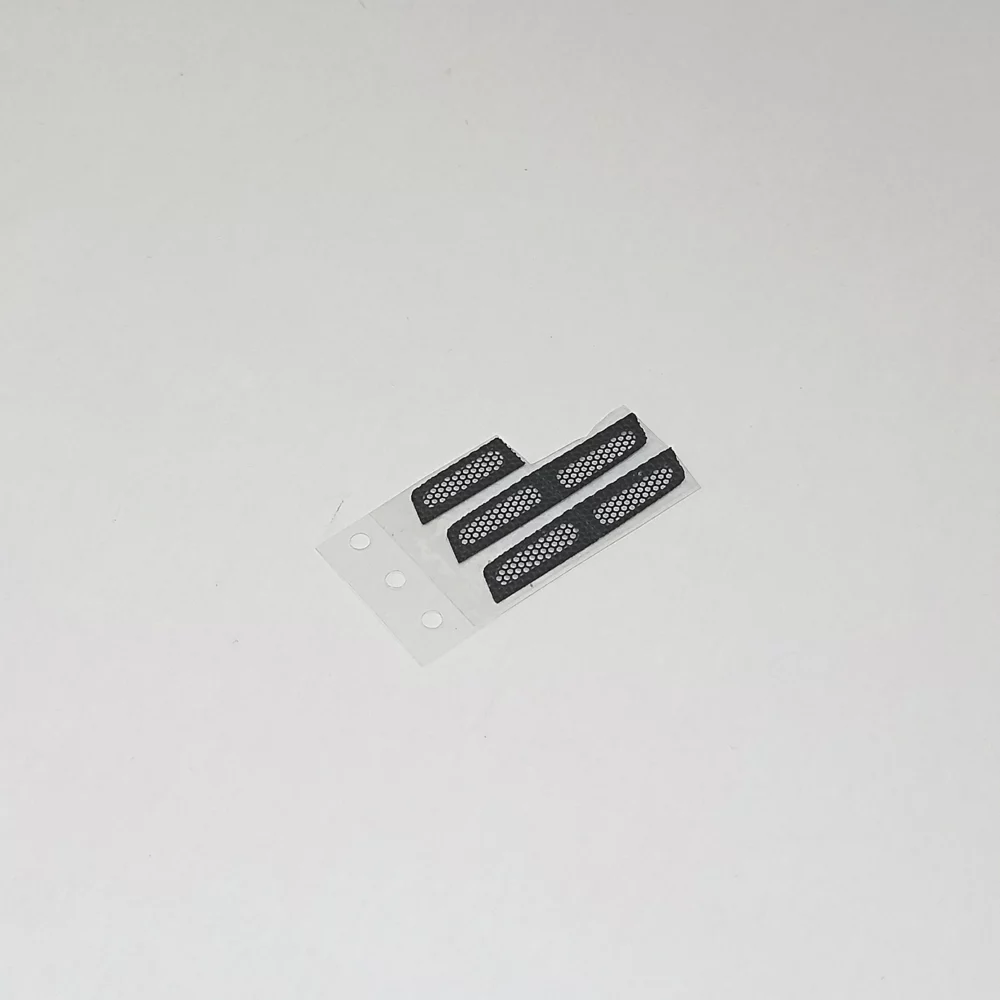 DJI Mavic Mini Пыльник левый (Upper Cover Left Dustproof Mesh)