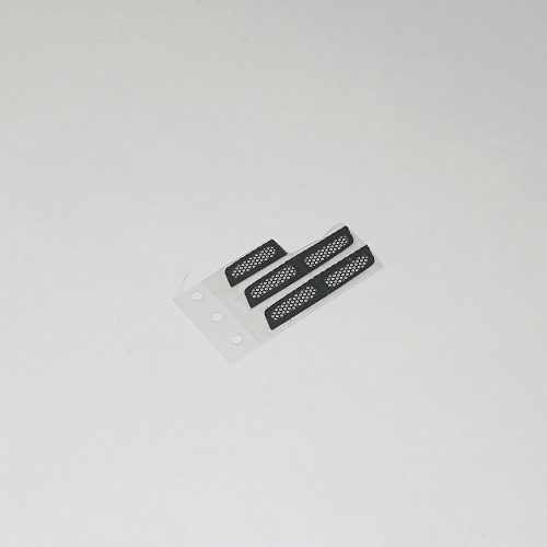 DJI Mavic Mini Пыльник левый (Upper Cover Left Dustproof Mesh)