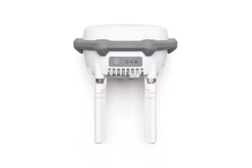 D-RTK 3 — многофункциональная станция DJI