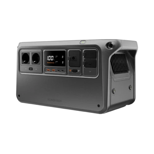 Портативная зарядная станция DJI Power 1000