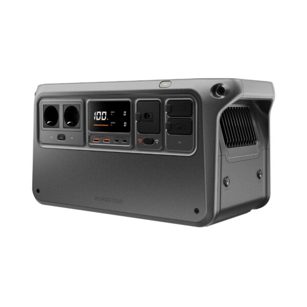 Портативная зарядная станция DJI Power 1000 — изображение 2