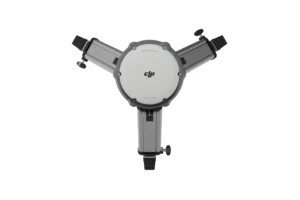D-RTK 3 — многофункциональная станция DJI