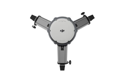 Многофункциональная станция D-RTK 3