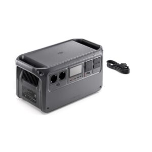 Портативная зарядная станция DJI Power 1000