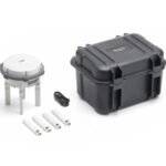 D-RTK 3 — многофункциональная станция DJI