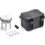 D-RTK 3 — многофункциональная станция DJI