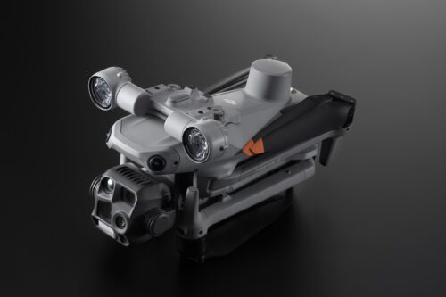 Прожектор DJI AL1