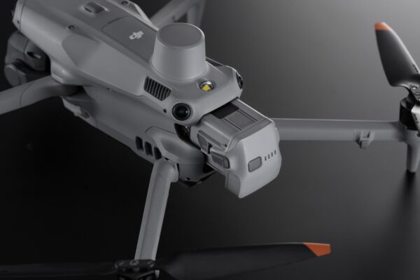Интеллектуальная полетная батарея для квадрокоптеров DJI Matrice 4 — изображение 5