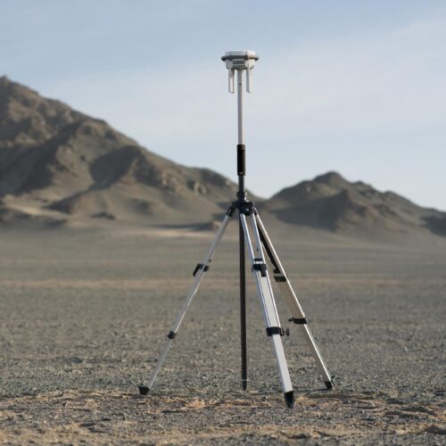 Комплект геодезический для станции D-RTK 3