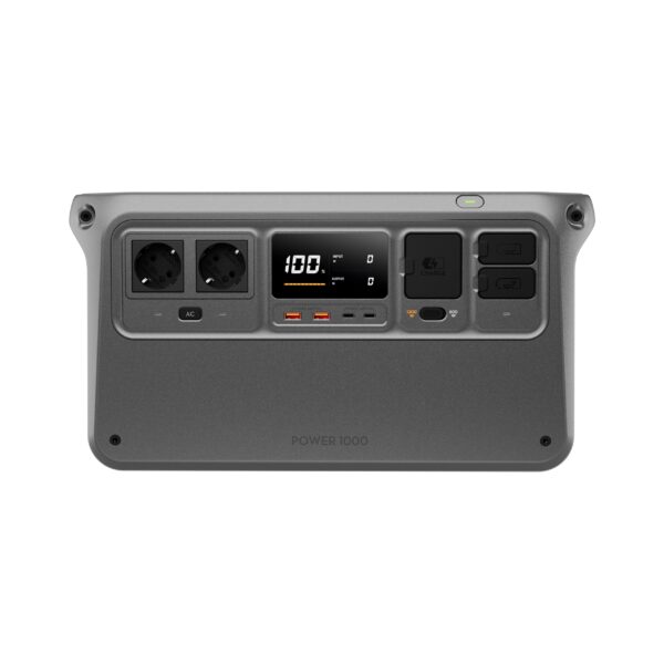 Портативная зарядная станция DJI Power 1000 — изображение 6