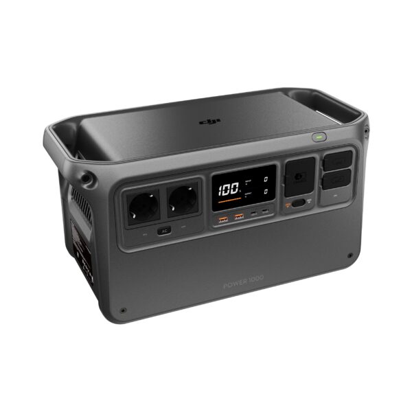 Портативная зарядная станция DJI Power 1000 — изображение 7
