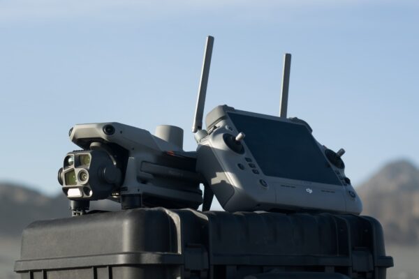 Пульт дистанционного управления DJI RC Plus 2 Enterprise Enhanced — изображение 3