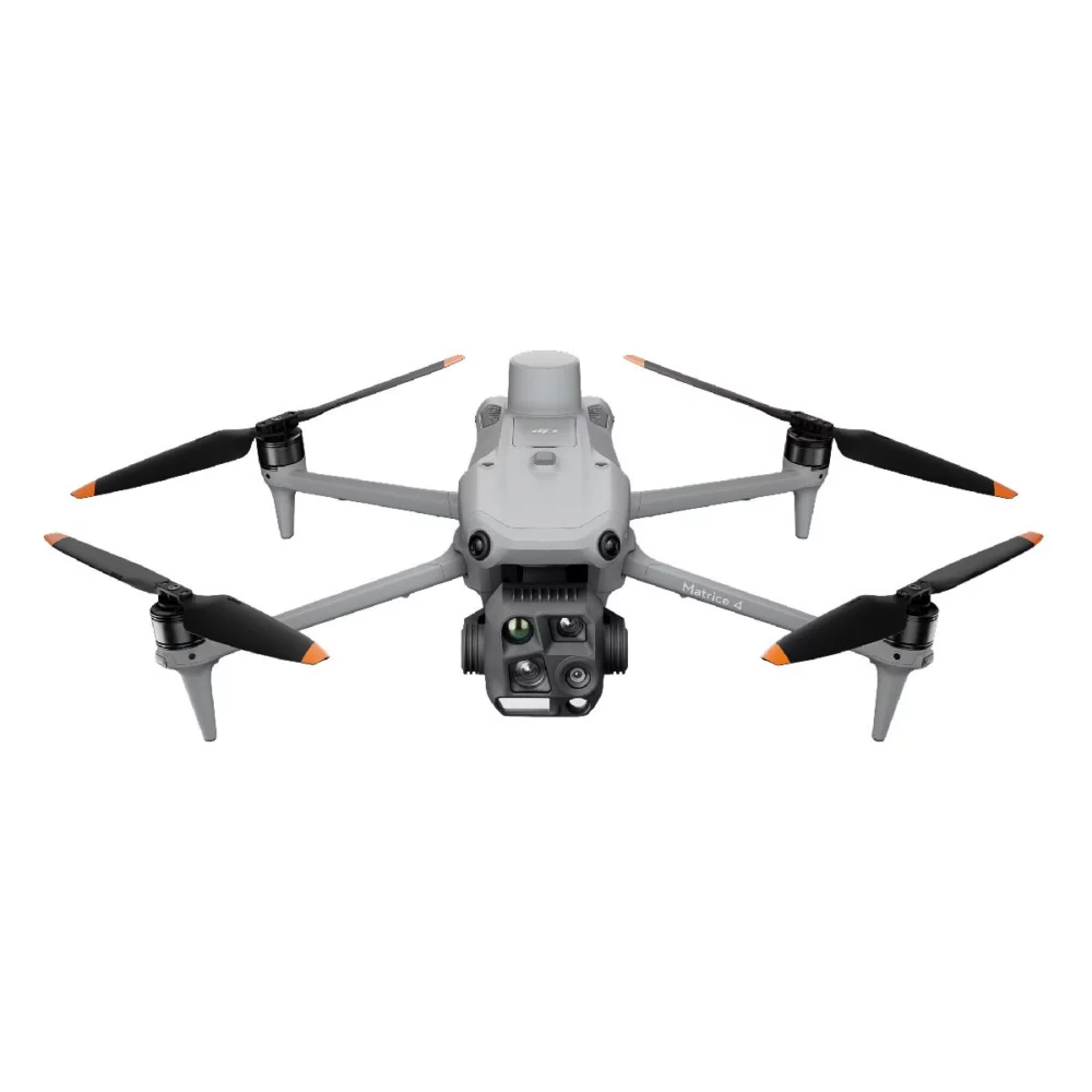 DJI Matrice 4T