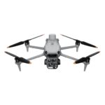 DJI Matrice 4T — промышленный БПЛА с тепловизором