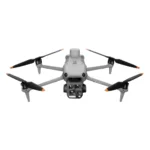 DJI Matrice 4T — промышленный БПЛА с тепловизором