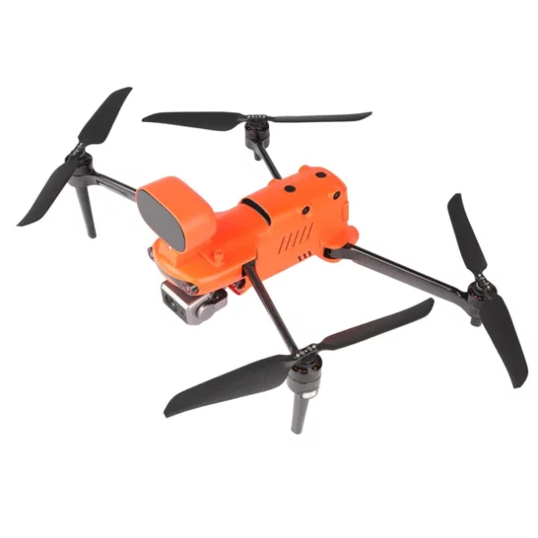 Квадрокоптер Autel Robotics EVO II Dual 640T Enterprise Rugged Bundle V2 — изображение 2