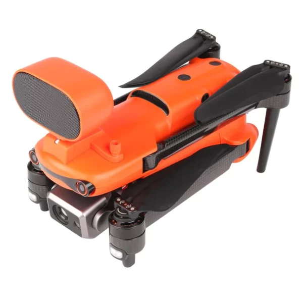 Квадрокоптер Autel Robotics EVO II Dual 640T Enterprise Rugged Bundle V2 — изображение 3
