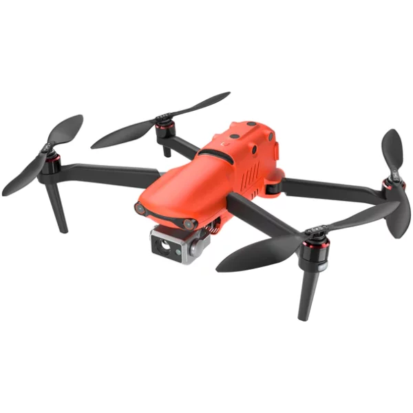 Квадрокоптер Autel Robotics EVO II Dual 640T Enterprise Rugged Bundle V2 — изображение 4